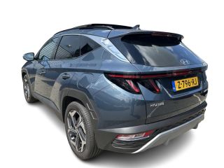Hyundai Tucson 1.6 T-GDI PHEV Premium Sky 4WD | Rijklaarprijs !