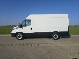 Iveco Daily 35S14V 2.3 352L H2 - 140 Pk - Euro 6 - Airco - Cruise Control