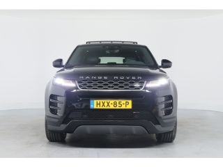 Land Rover Range Rover Evoque 1.5 P300e AWD R-Dynamic SE | Panoramadak | Lederen bekleding | Elektr Stoel + Mem | Camera | Stoe...