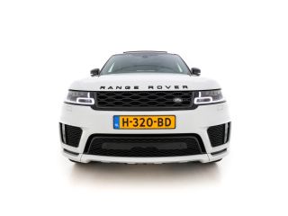 Land Rover Range Rover Sport 3.0 P400 MHEV HST (INCL.BTW) *PANO | HEAD-UP | FULL-LED | FULL-LEATHER | MERIDIAN-SOUND | MEMORY-...