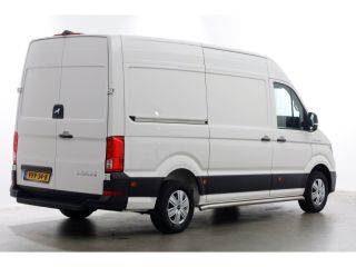 MAN TGE 3.140 2.0 140pk L3H3 (L2H2) DSG-Automaat Airco/Camera 06-2023