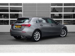Mercedes-Benz A-Klasse 180 Advantage