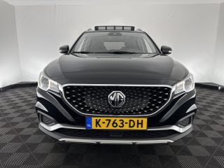 MG ZS EV EV Luxury 45 kWh (INCL-BTW) Aut. *PANO | LUXURY-LEATHER | CCS-FASTLOADER | KEYLESS | NAVI-FULLMAP...