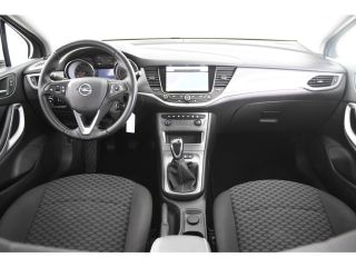 Opel Astra 1.0 Turbo Business Sport *1ste Eigenaar*Navigatie*PDC*
