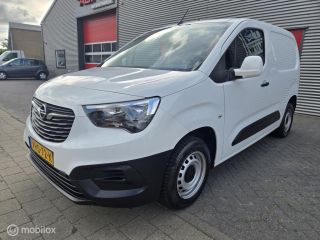 Opel Combo 1.5D L1H1✅️2020✅️98.200km