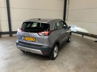 Opel Crossland X 1.2 Turbo Innovation | Airco | Cruise | Pdc achter | Navi | Trekhaak |