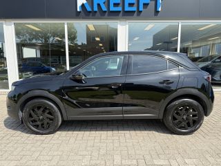 Opel Mokka 1.2 Turbo GS Line BLACK