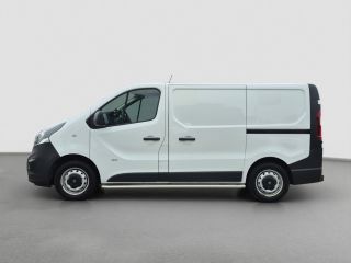 Opel Vivaro 1.6 CDTI L1H1 Edition EcoFlex | 2 zitplaatsen rechtsvoor | Achteruitrij camera | Airco