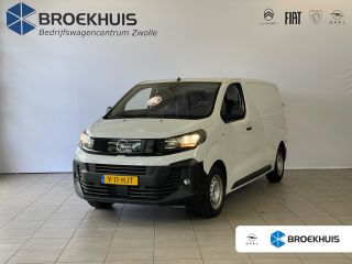 Opel Vivaro 2.0 Diesel 145 L2 | Achteruitrijcamera | Afneembare trekhaak | Airco