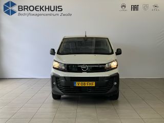 Opel Vivaro 2.0 Diesel 145 L2 | Achteruitrijcamera | Afneembare trekhaak | Airco