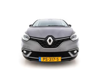 Renault Grand Scénic 1.2 TCe Collection *1/2LEATHER | COMFORT-SEATS | NAVI-FULLMAP | DAB+ | CAMERA | AMBIENT-LIGHT | E...