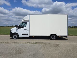 Renault Master T35 2.3 dCi Lowliner - 145 Pk - Euro 6 - Navi - ParkeerCamera - Airco - Cruise Control