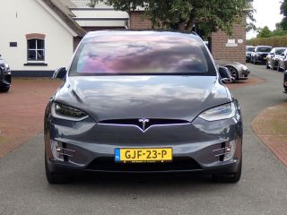 Tesla Model X 100D 22INCH CCS PREMIUM SOUND AUTOPILOT 2.5