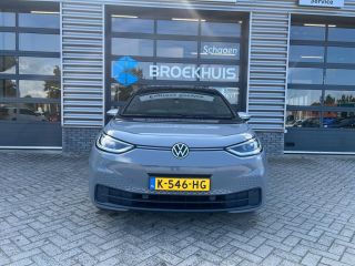 Volkswagen ID.3 First Plus 58 kWh | Achteruitrijcamera | Apple Carplay/Android Auto|telefoonintegratie premium | ...