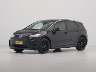 Volkswagen ID.3 Pure Oranje Edition 52 kWh Navi via App Pdc Clima Acc 109