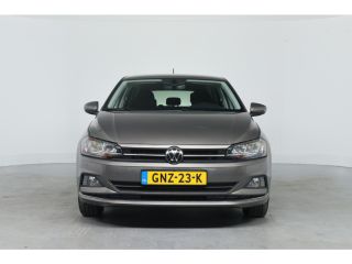 Volkswagen Polo 1.0 TSI Style | Automaat! | Virtual | Trekhaak | Clima | Cruise Adaptive | Camera | DAB | Stoelve...