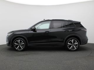 Volkswagen Tiguan 1.5 eHybrid Life Edition 204PK DSG Panoramadak, Trekhaak, 19" LM Velgen, Adaptieve Cruise Control...