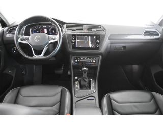 Volkswagen Tiguan 1.5 TSI Elegance *1ste Eigenaar*Leer*Panoramadak*Keyless*