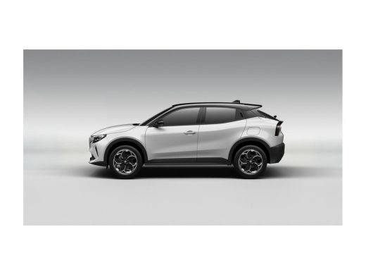 Alfa Romeo Junior Ibrida Automaat ActivLease financial lease