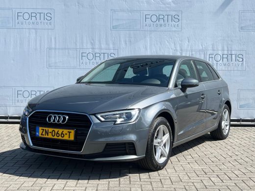 Audi A3 Sportback 30 TFSI Pro Line NL-AUTO | LED | NAVI Audi A3 Sportback 30 TFSI Pro Line NL-AUTO | LED | NAVI