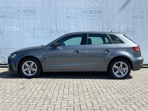 Audi A3 Sportback 30 TFSI Pro Line NL-AUTO | LED | NAVI ActivLease financial lease