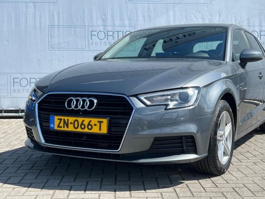 Audi A3 Sportback 30 TFSI Pro Line NL-AUTO | LED | NAVI ActivLease financial lease
