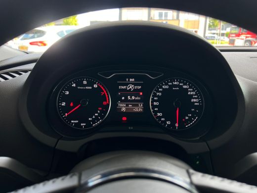 Audi A3 Sportback 30 TFSI Pro Line NL-AUTO | LED | NAVI ActivLease financial lease