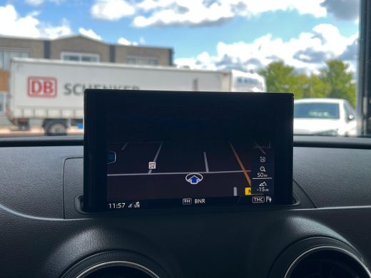 Audi A3 Sportback 30 TFSI Pro Line NL-AUTO | LED | NAVI ActivLease financial lease