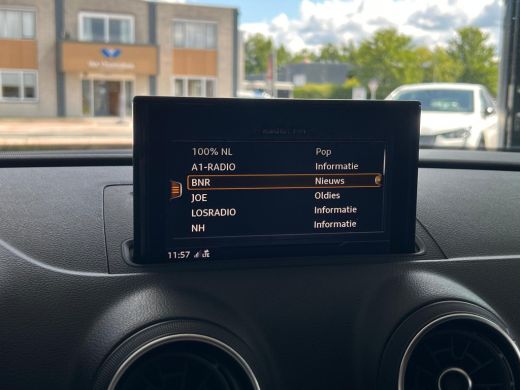 Audi A3 Sportback 30 TFSI Pro Line NL-AUTO | LED | NAVI ActivLease financial lease