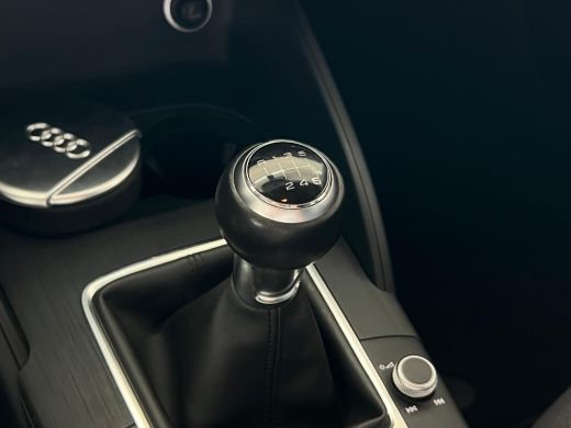 Audi A3 Sportback 30 TFSI Pro Line NL-AUTO | LED | NAVI ActivLease financial lease