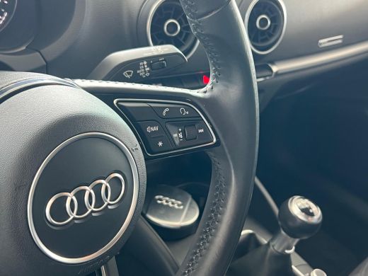 Audi A3 Sportback 30 TFSI Pro Line NL-AUTO | LED | NAVI ActivLease financial lease