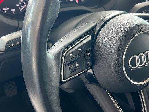 Audi A3 Sportback 30 TFSI Pro Line NL-AUTO | LED | NAVI ActivLease financial lease