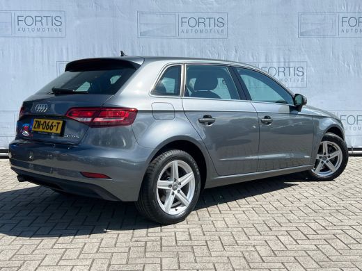 Audi A3 Sportback 30 TFSI Pro Line NL-AUTO | LED | NAVI ActivLease financial lease
