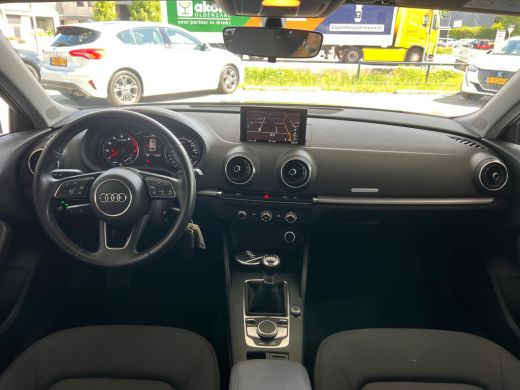 Audi A3 Sportback 30 TFSI Pro Line NL-AUTO | LED | NAVI ActivLease financial lease