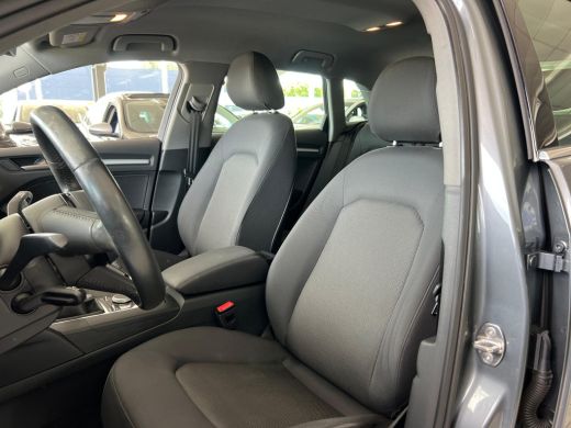 Audi A3 Sportback 30 TFSI Pro Line NL-AUTO | LED | NAVI ActivLease financial lease