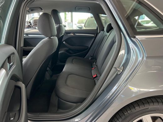 Audi A3 Sportback 30 TFSI Pro Line NL-AUTO | LED | NAVI ActivLease financial lease