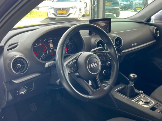 Audi A3 Sportback 30 TFSI Pro Line NL-AUTO | LED | NAVI ActivLease financial lease