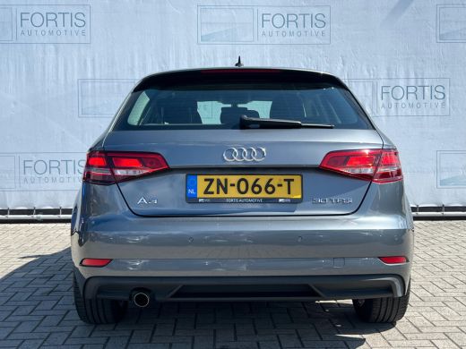 Audi A3 Sportback 30 TFSI Pro Line NL-AUTO | LED | NAVI ActivLease financial lease