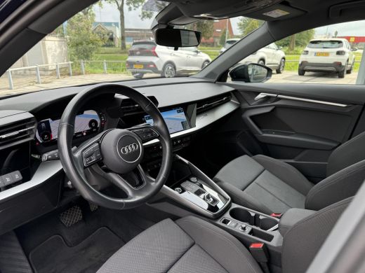Audi A3 Sportback 35 TDI Aut. Business ed. | Navi | Carplay | Virutal Cockpit | ActivLease financial lease