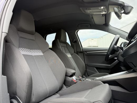 Audi A3 Sportback 35 TDI Aut. Business ed. | Navi | Carplay | Virutal Cockpit | ActivLease financial lease