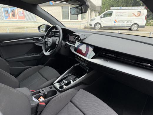 Audi A3 Sportback 35 TDI Aut. Business ed. | Navi | Carplay | Virutal Cockpit | ActivLease financial lease