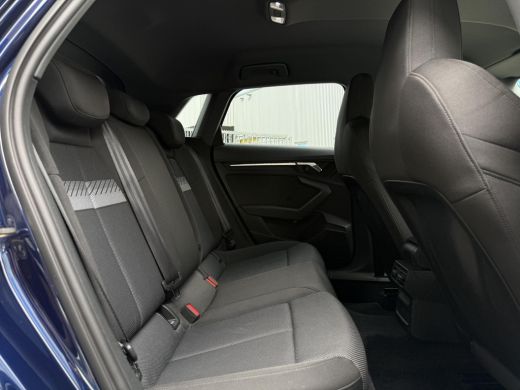 Audi A3 Sportback 35 TDI Aut. Business ed. | Navi | Carplay | Virutal Cockpit | ActivLease financial lease