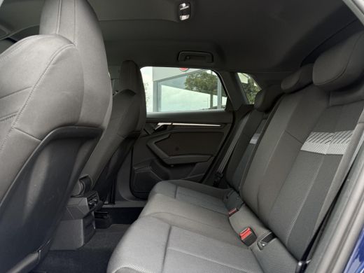 Audi A3 Sportback 35 TDI Aut. Business ed. | Navi | Carplay | Virutal Cockpit | ActivLease financial lease