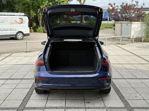 Audi A3 Sportback 35 TDI Aut. Business ed. | Navi | Carplay | Virutal Cockpit | ActivLease financial lease