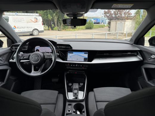 Audi A3 Sportback 35 TDI Aut. Business ed. | Navi | Carplay | Virutal Cockpit | ActivLease financial lease