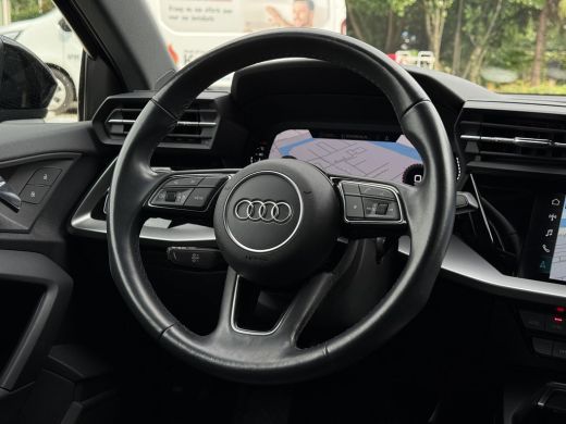 Audi A3 Sportback 35 TDI Aut. Business ed. | Navi | Carplay | Virutal Cockpit | ActivLease financial lease
