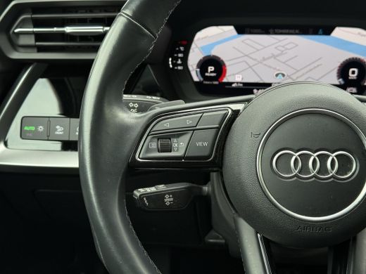 Audi A3 Sportback 35 TDI Aut. Business ed. | Navi | Carplay | Virutal Cockpit | ActivLease financial lease