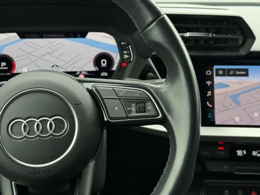 Audi A3 Sportback 35 TDI Aut. Business ed. | Navi | Carplay | Virutal Cockpit | ActivLease financial lease