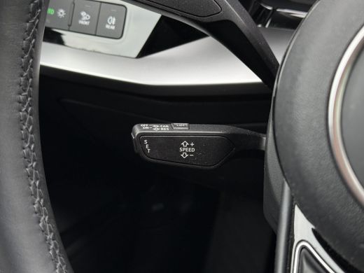 Audi A3 Sportback 35 TDI Aut. Business ed. | Navi | Carplay | Virutal Cockpit | ActivLease financial lease