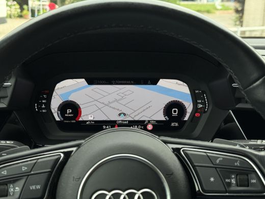Audi A3 Sportback 35 TDI Aut. Business ed. | Navi | Carplay | Virutal Cockpit | ActivLease financial lease